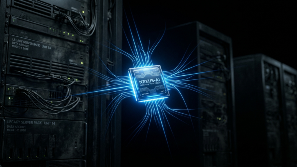 Small Language Models Compact AI Power vs Large Models 2026